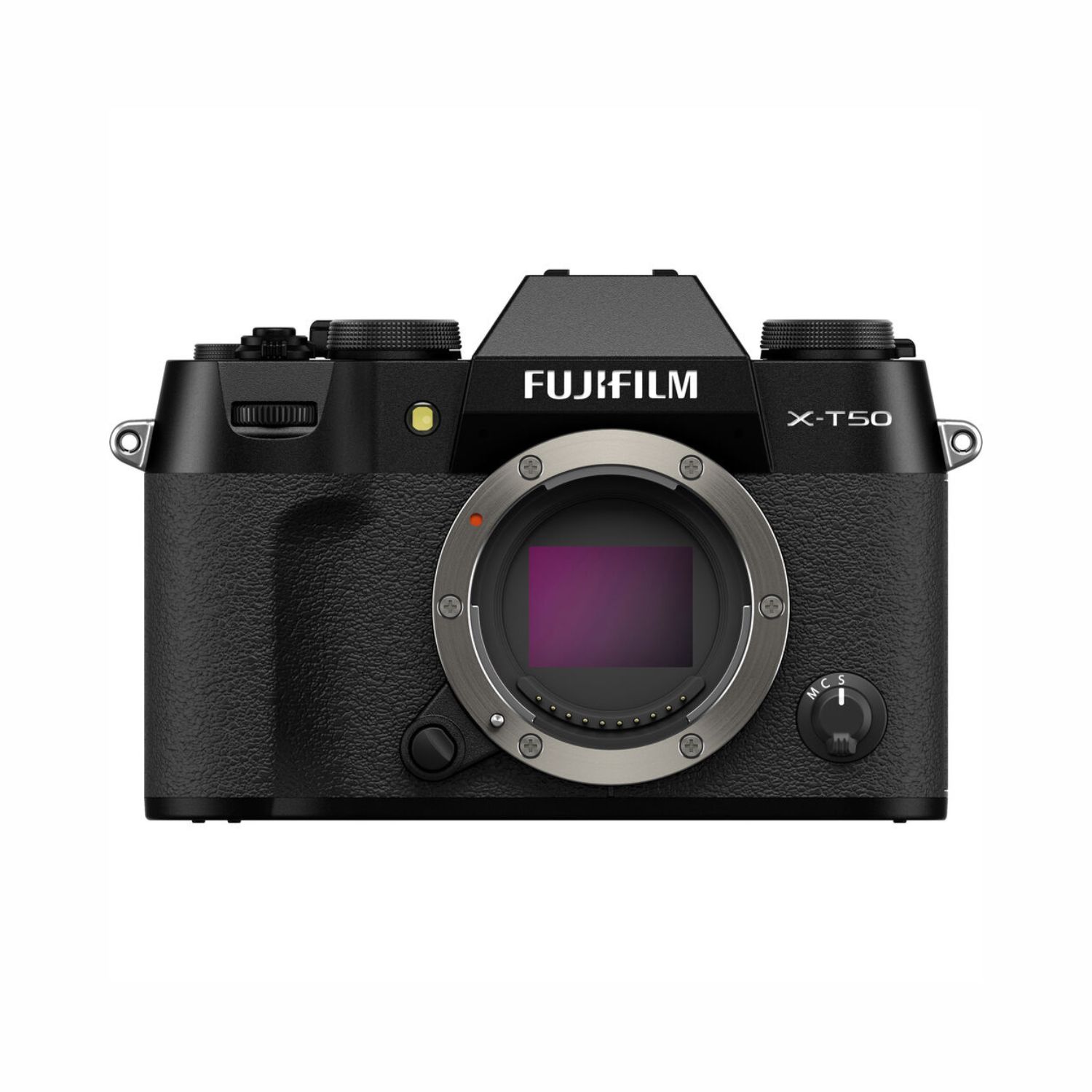 Fujifilm X-T50 Mirrorless Camera (Body Only)