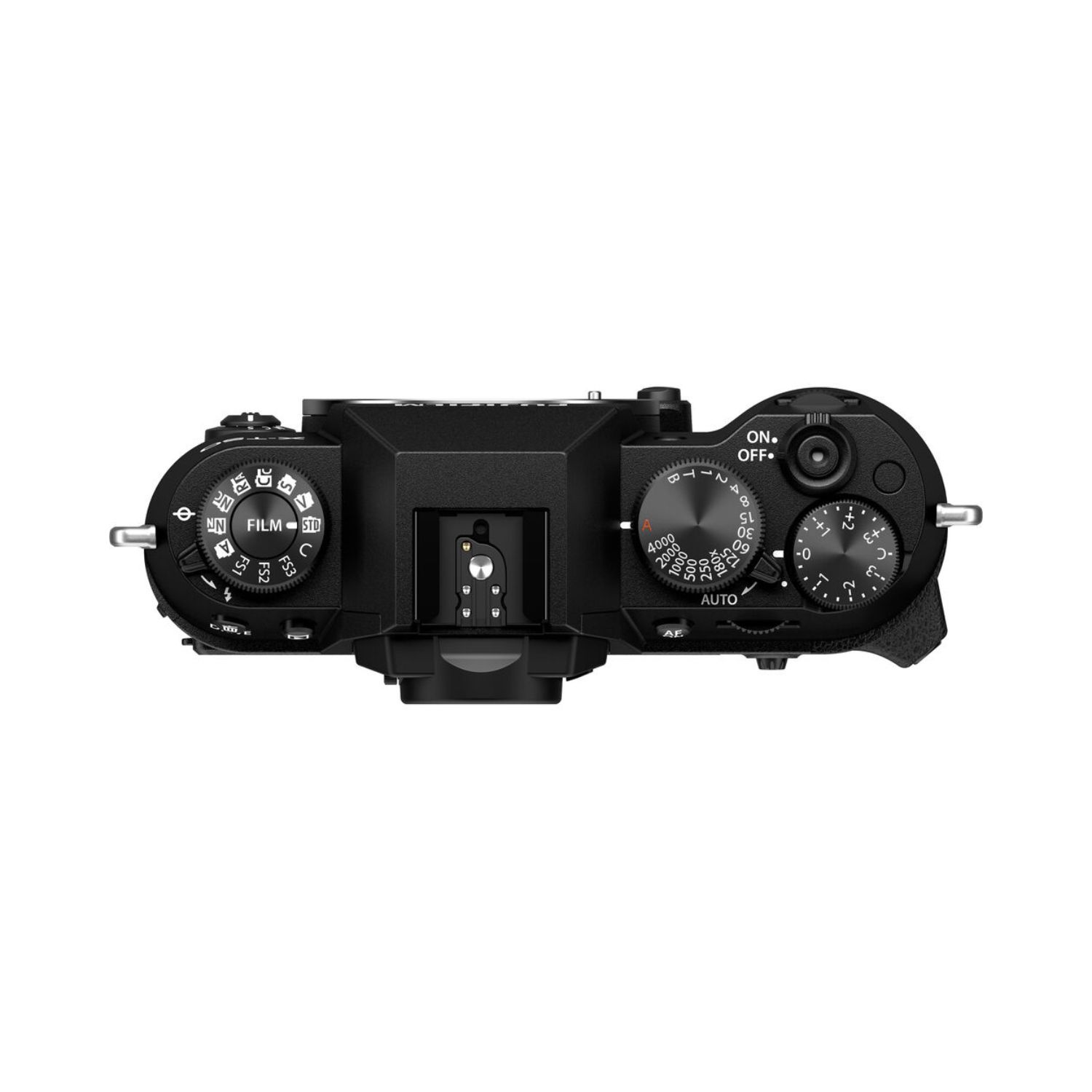 Fujifilm X-T50 Mirrorless Camera (Body Only)