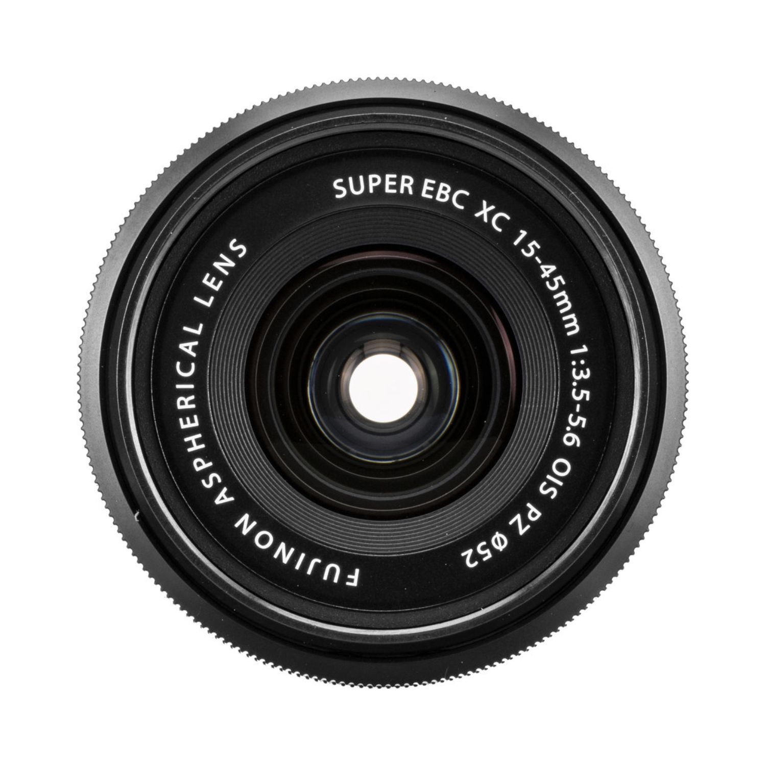 Fujifilm X-T50 Mirrorless Camera with XC 15-45mm F3.5-5.6 OIS PZ Lens