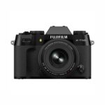 Fujifilm X-T50 Mirrorless Camera with XF 16-50mm F2.8-4.8 R LM WR Lens
