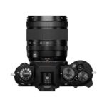 Fujifilm X-T50 Mirrorless Camera with XF 16-50mm F2.8-4.8 R LM WR Lens