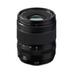 Fujifilm X-T50 Mirrorless Camera with XF 16-50mm F2.8-4.8 R LM WR Lens