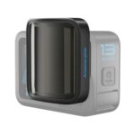GoPro Anamorphic Lens Mod for HERO 13 Black