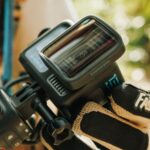 GoPro Anamorphic Lens Mod for HERO 13 Black