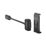 GoPro Contacto Magnetic Door and Power Cable Kit