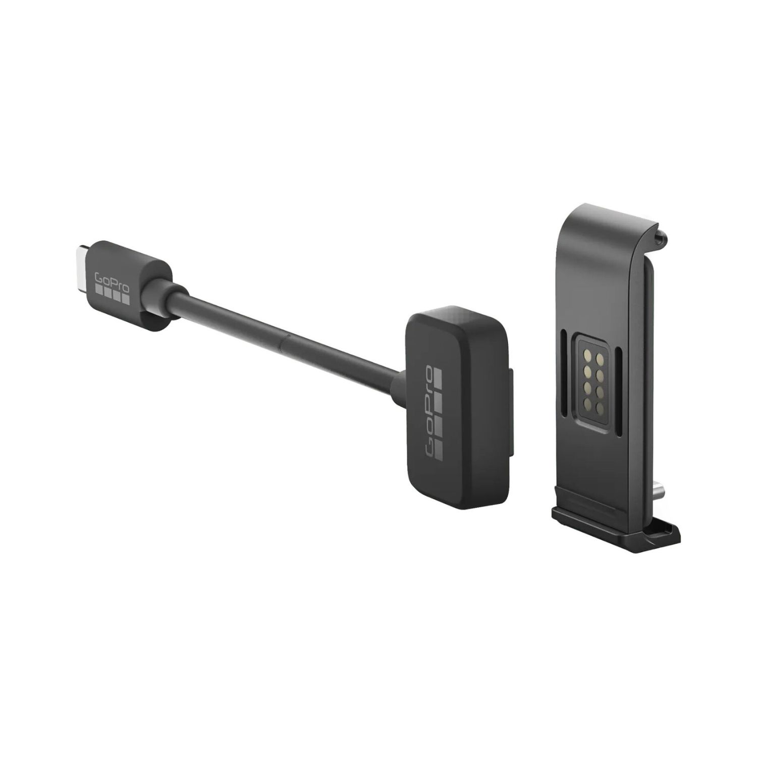 GoPro Contacto Magnetic Door and Power Cable Kit