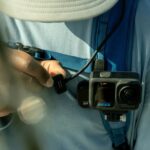 GoPro Contacto Magnetic Door and Power Cable Kit