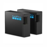 GoPro Enduro Rechargeable Li-Ion Battery for HERO 13 Black (2-Pack)