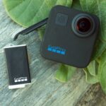 GoPro Enduro Rechargeable Li-Ion Battery for MAX