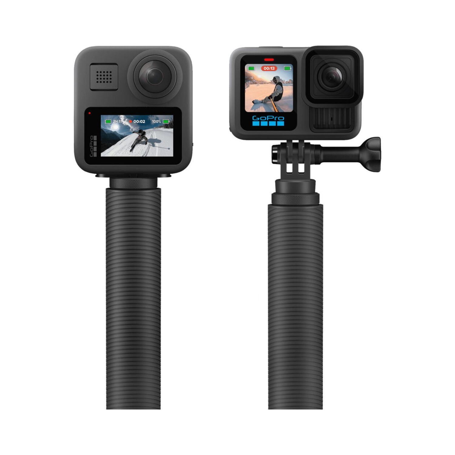 GoPro Extension Pole 4ft (1.2m)