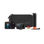 GoPro HERO 13 Black Accessories Bundle