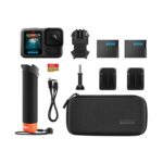 GoPro HERO 13 Black Accessories Bundle