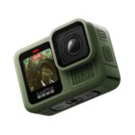 GoPro HERO 13 Black Action Camera Forest Green (Limited Edition)