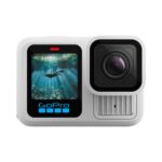 GoPro HERO 13 Black Action Camera Polar White (Limited Edition)
