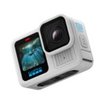 GoPro HERO 13 Black Action Camera Polar White (Limited Edition)