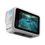 GoPro HERO 13 Black Action Camera Polar White (Limited Edition)