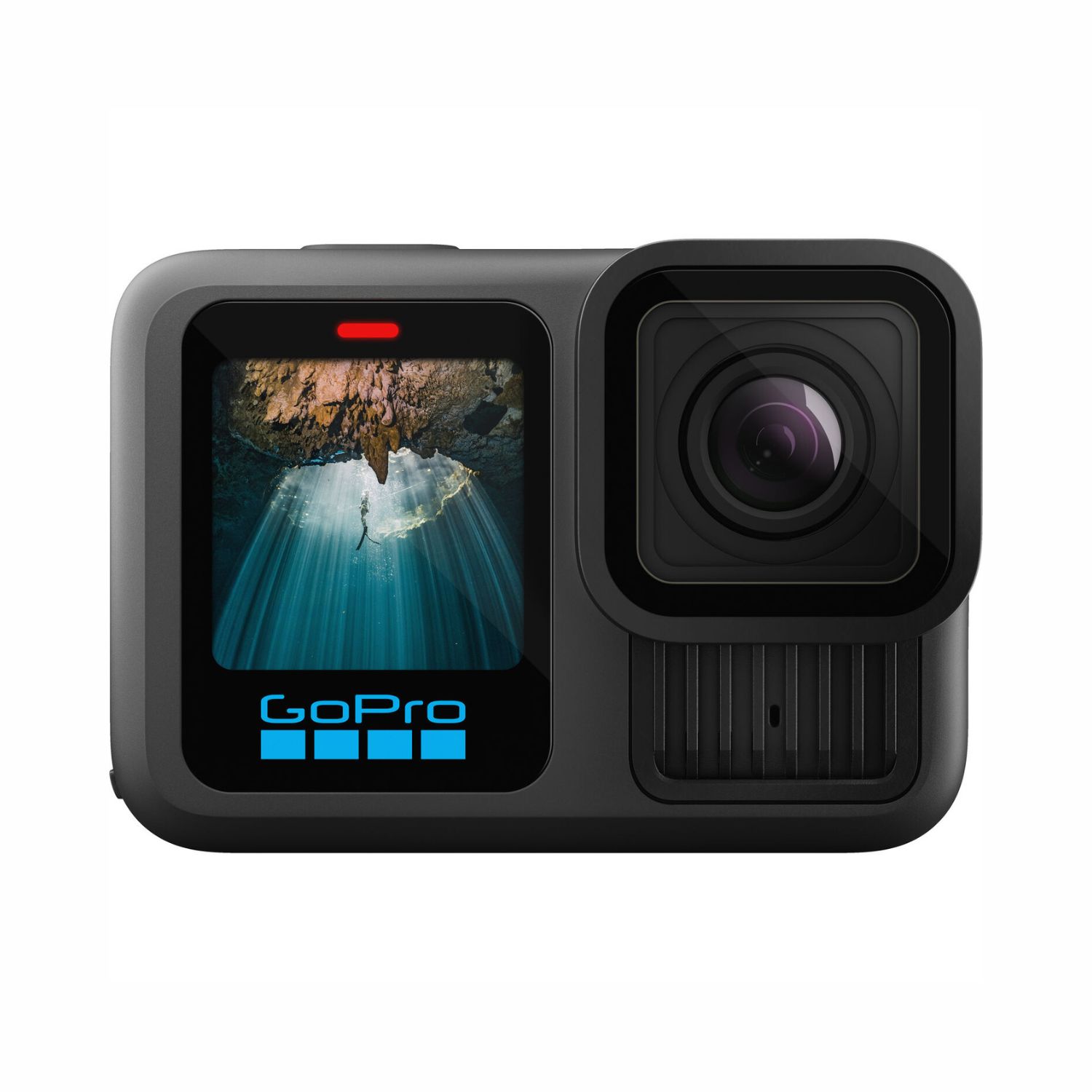 GoPro HERO 13 Black Creator Edition Kit