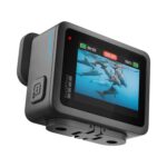 GoPro HERO Compact Action Camera