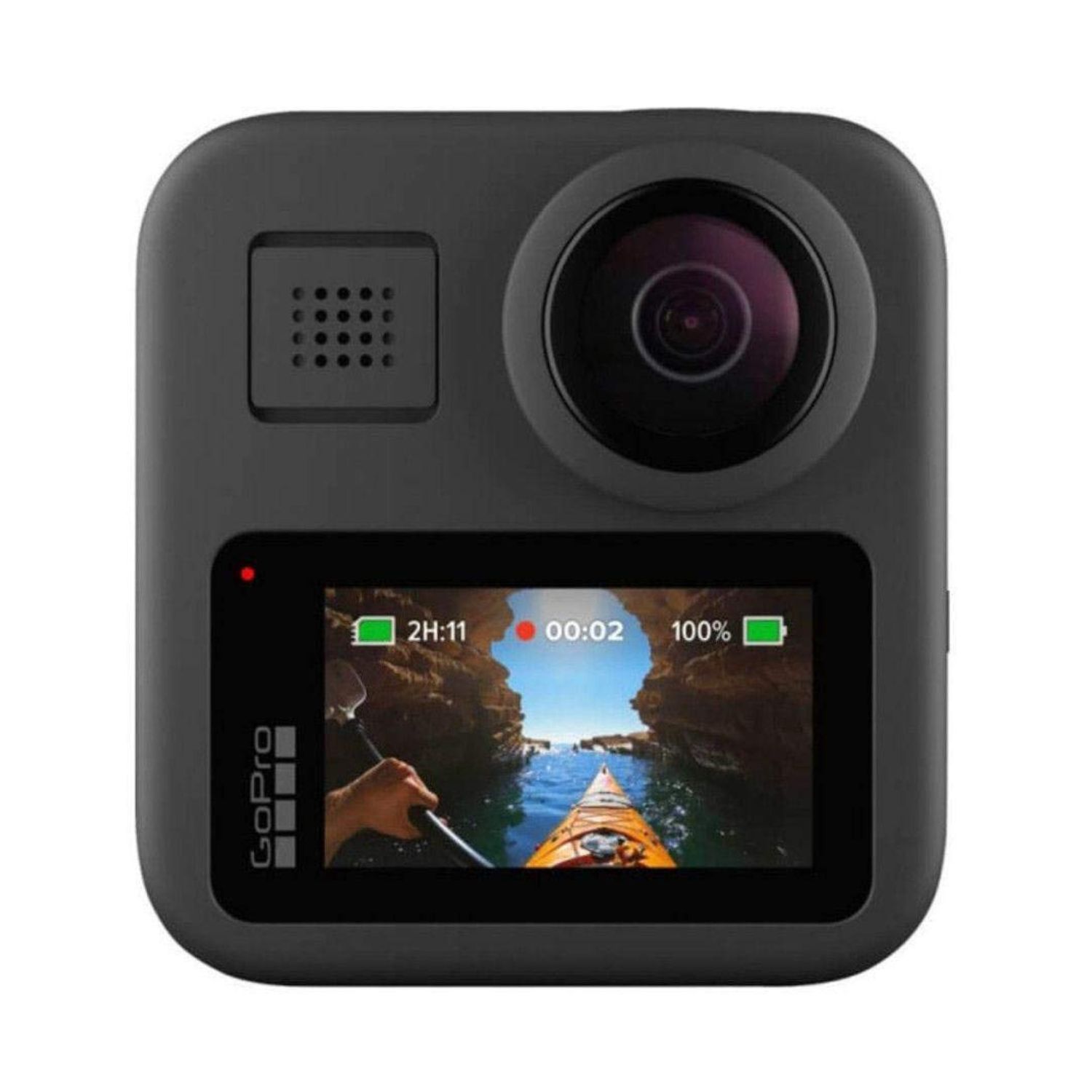 GoPro MAX 360 5.6k Action Camera