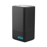 GoPro MAX Dual Battery Charger + Enduro Battery