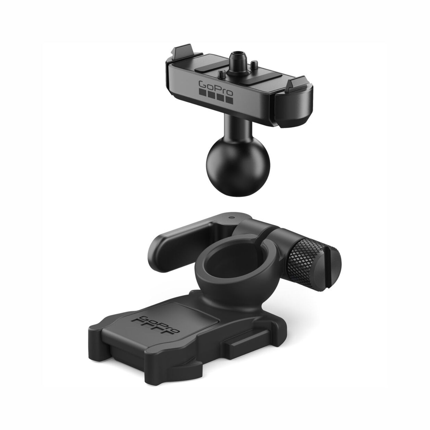 GoPro Magnetic Latch Ball Joint Mount for HERO 13 Black