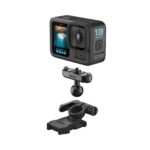 GoPro Magnetic Latch Ball Joint Mount for HERO 13 Black