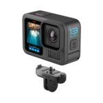 GoPro Magnetic Latch Mount for HERO 13 Black