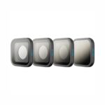 GoPro ND Filter Kit for HERO13 Black (4-Pack)