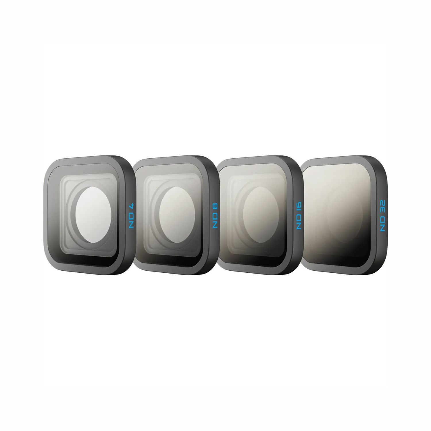GoPro ND Filter Kit for HERO13 Black (4-Pack)