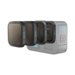 GoPro ND Filter Kit for HERO13 Black (4-Pack)