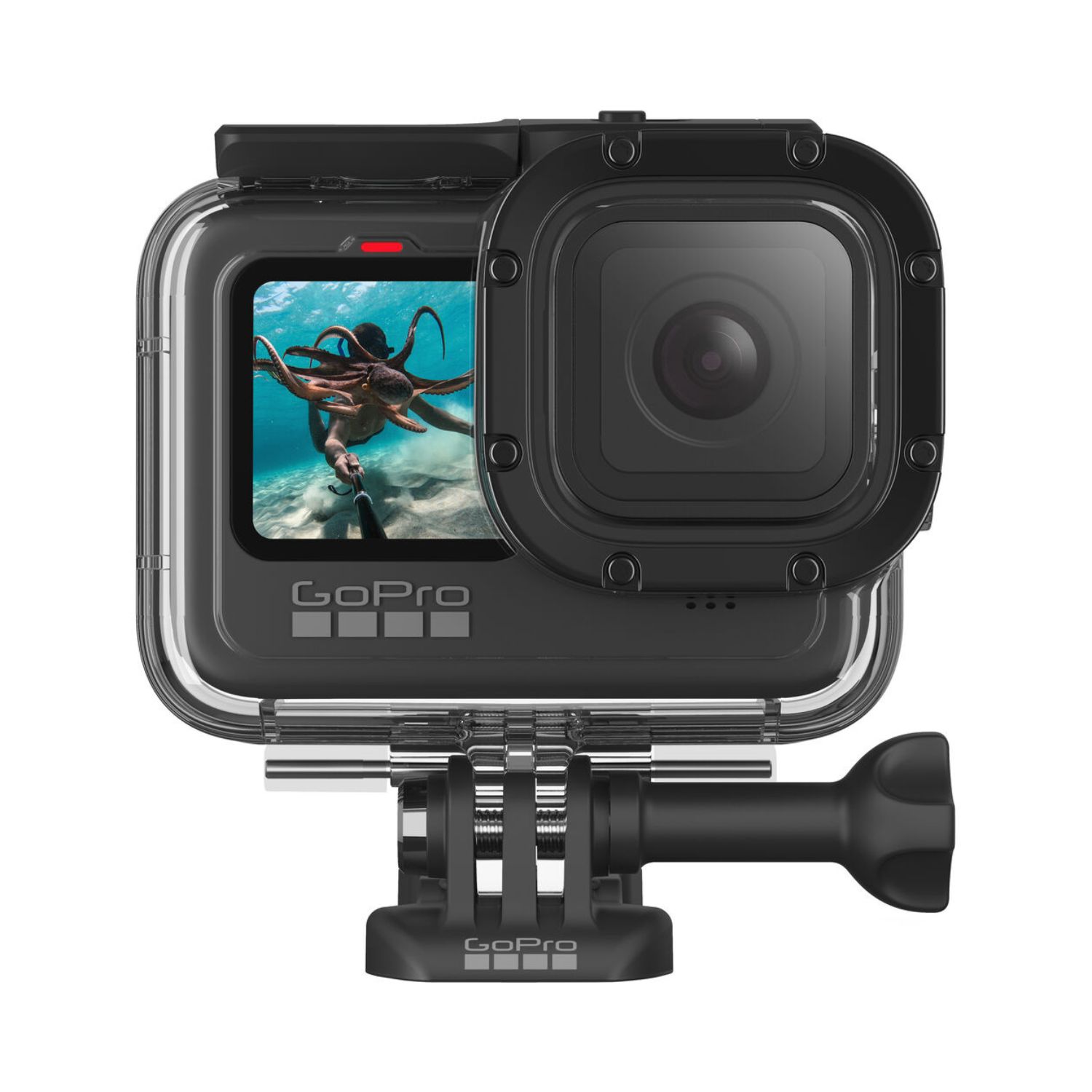 GoPro Protective Underwater Housing