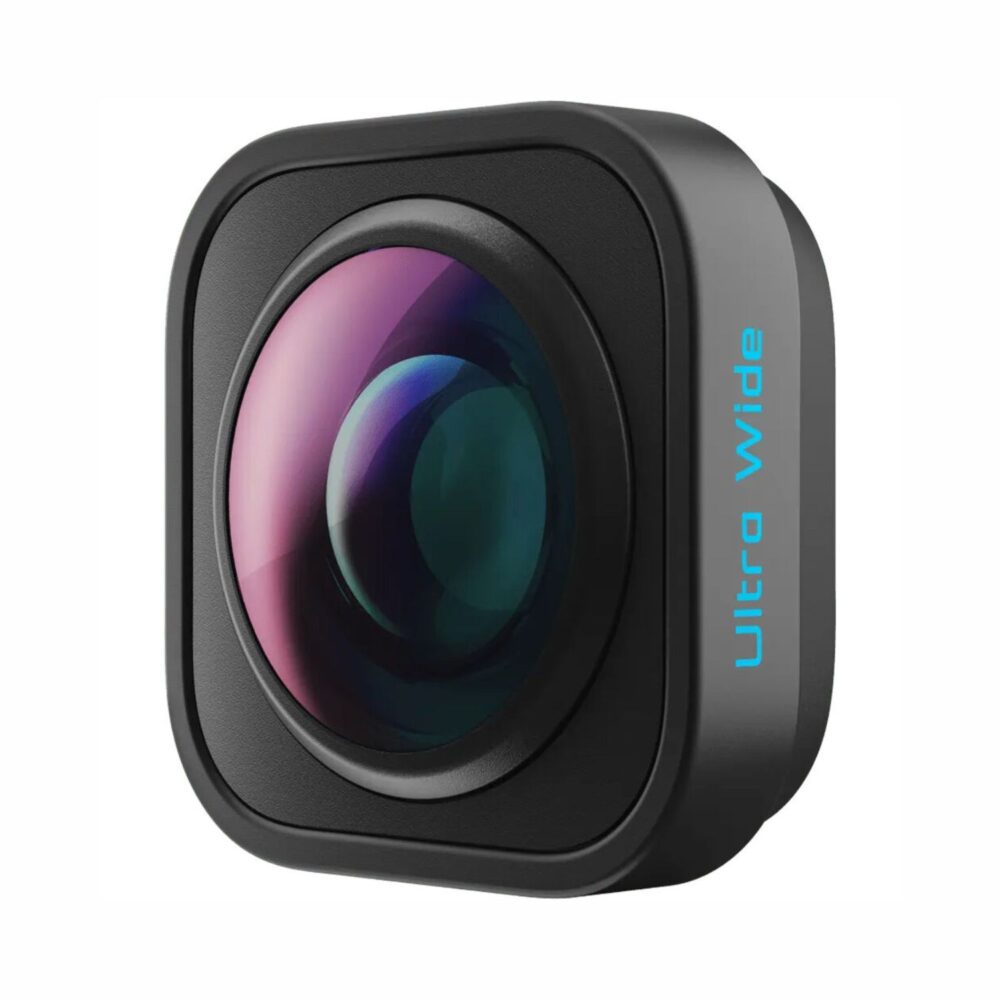 GoPro Ultrawide Lens Mod for HERO 13 Black