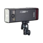 Godox AD200Pro II Pocket Flash