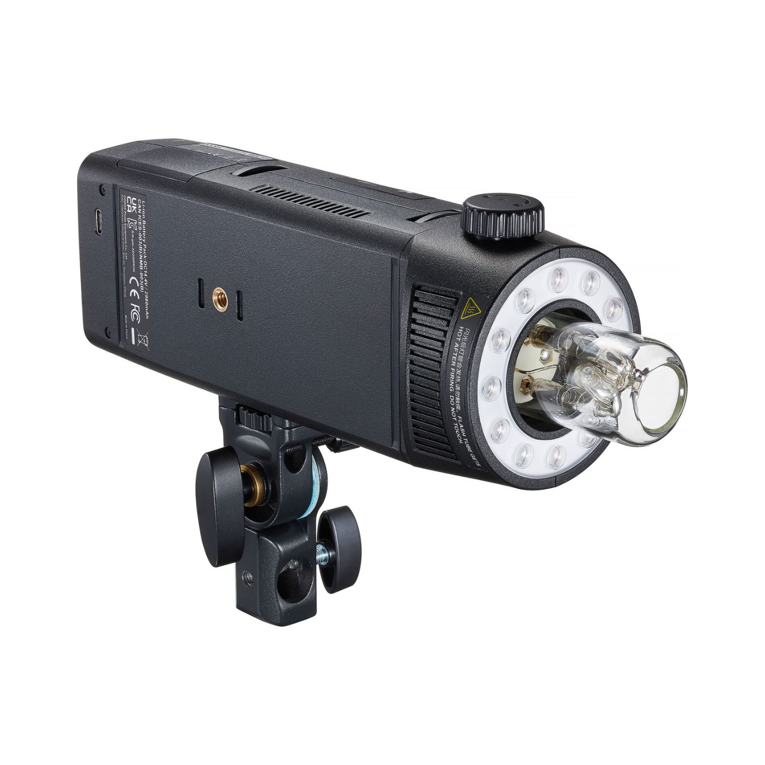 Godox AD200Pro II Pocket Flash