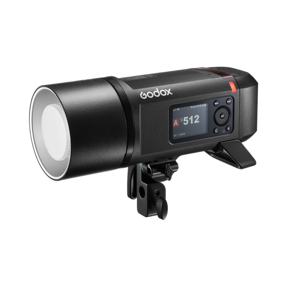Godox AD600Pro II All-in-One Outdoor Flash