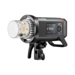 Godox AD600Pro II All-in-One Outdoor Flash
