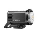 Godox AD600Pro II All-in-One Outdoor Flash