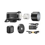 Godox AD600Pro II All-in-One Outdoor Flash