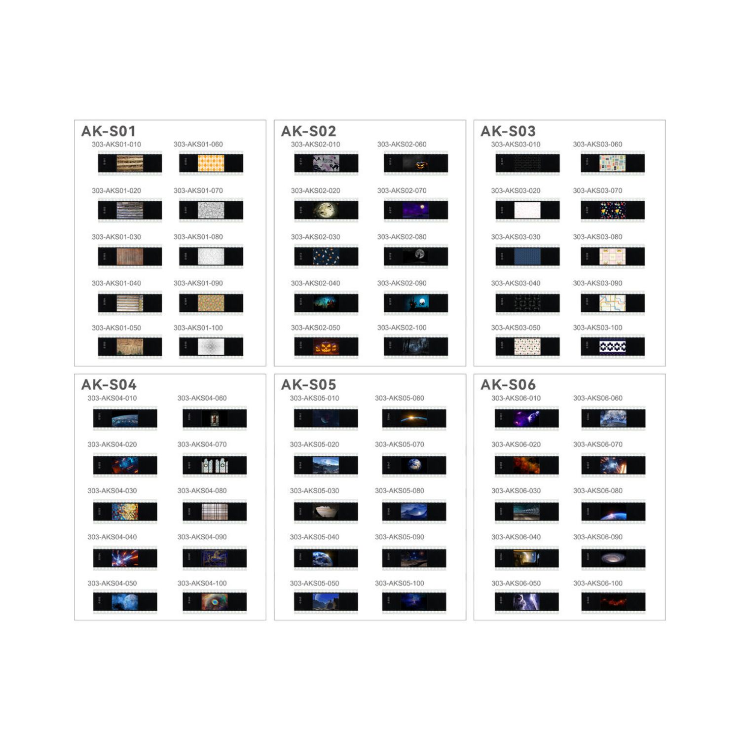 Godox AK-R21 Flash Light Accessory Combo Kit