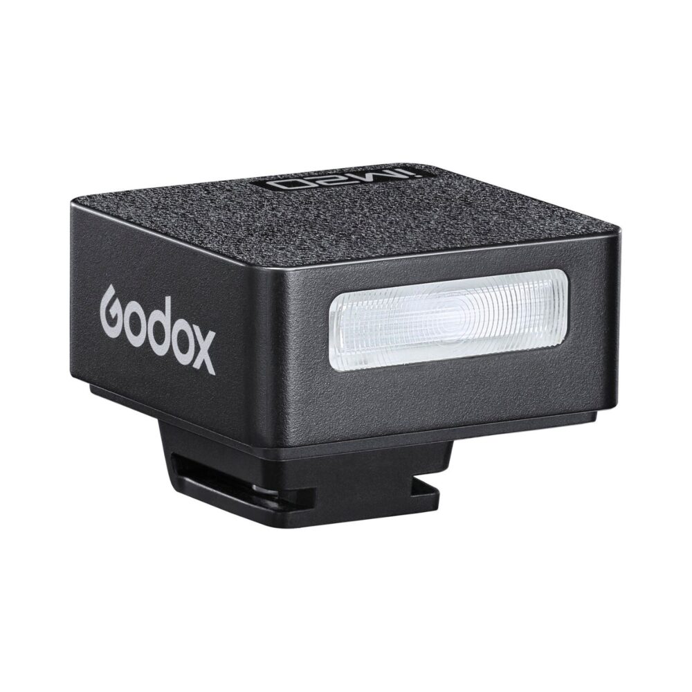 Godox IM20 Mini Flash