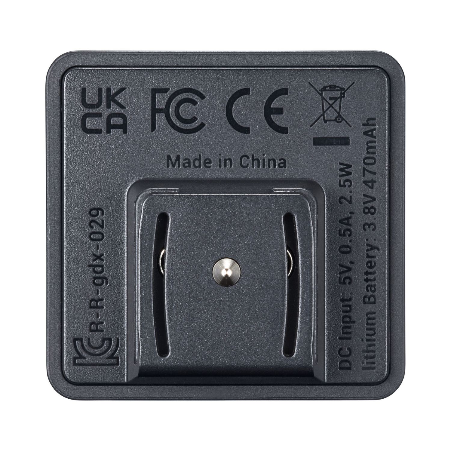 Godox IM20 Mini Flash