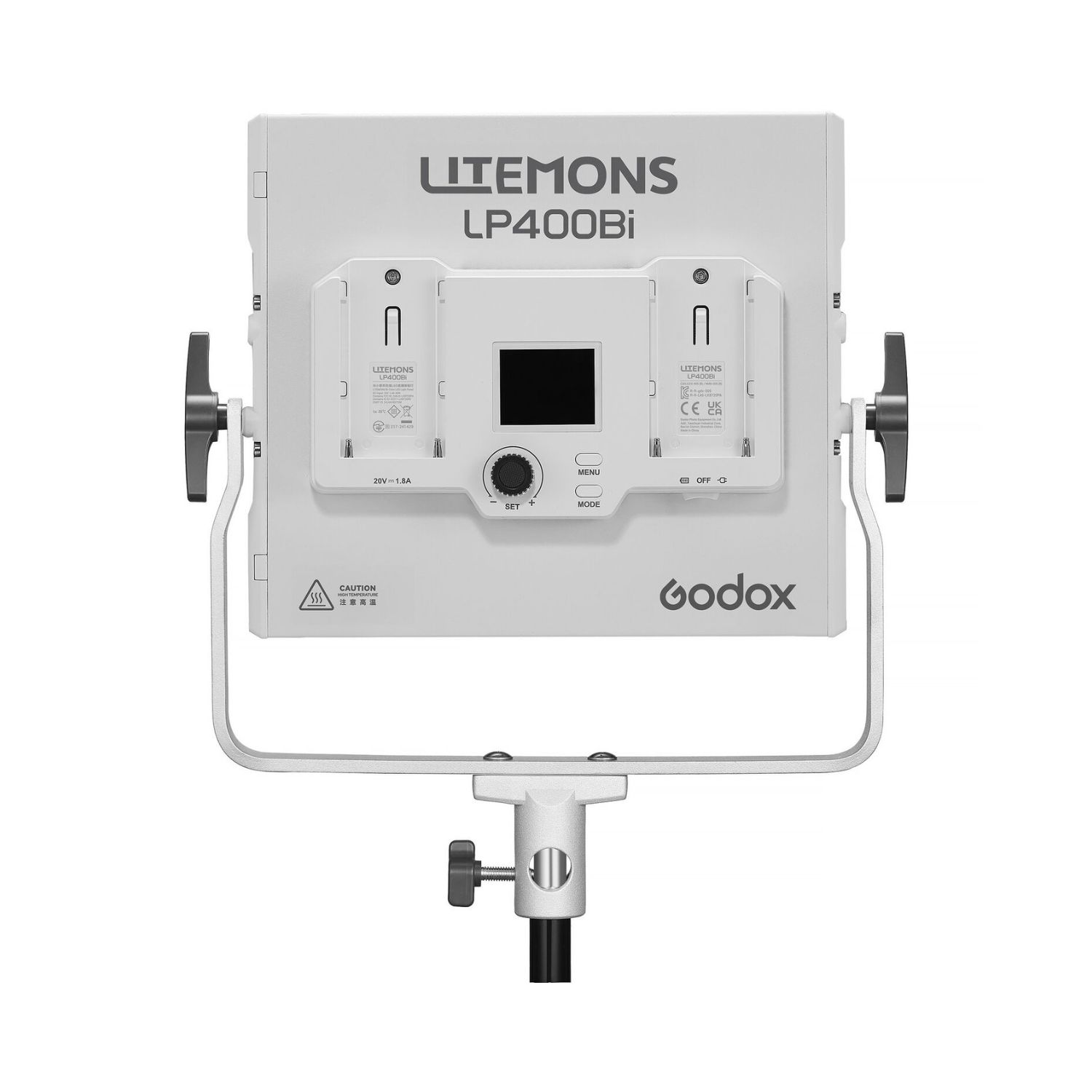 Godox Litemons LP400Bi Bi-Color LED Light Panel
