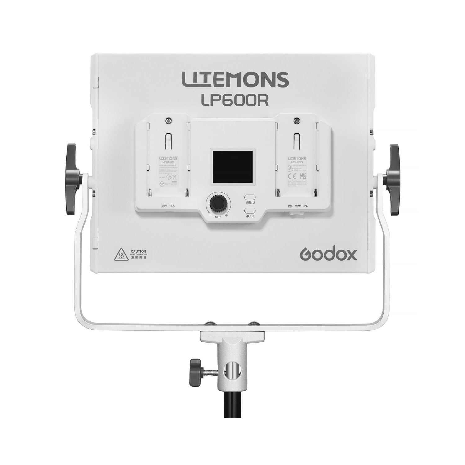 Godox Litemons LP600R RGB LED Light Panel
