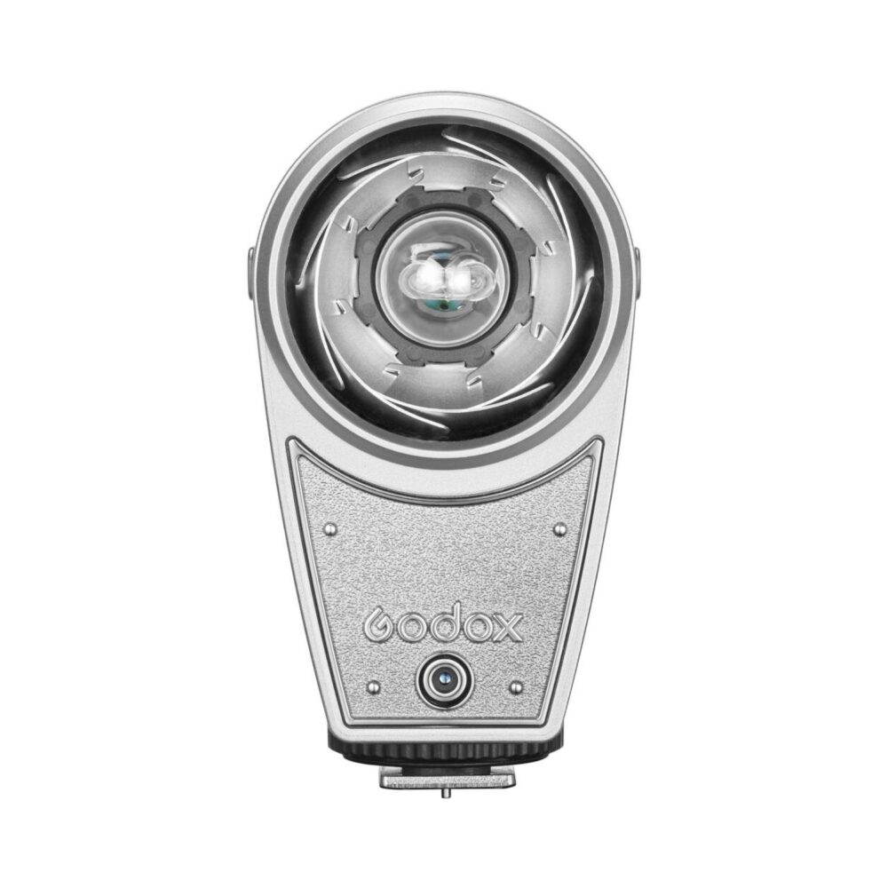 Godox Lux Cadet Retro Camera Flash