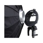 Godox SGUV8080 S2 Speedlite Bracket with Softbox & Carrying Bag Kit