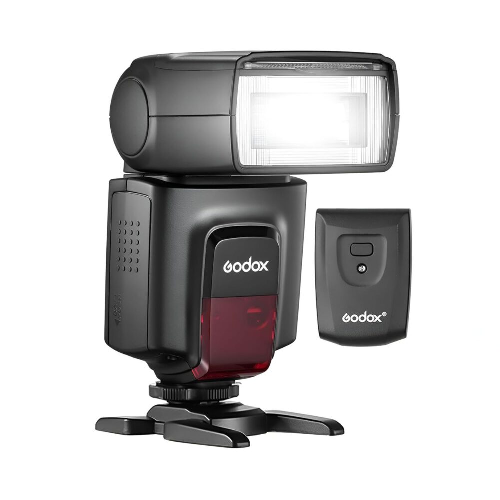 Godox TT560 II Thinklite Camera Flash