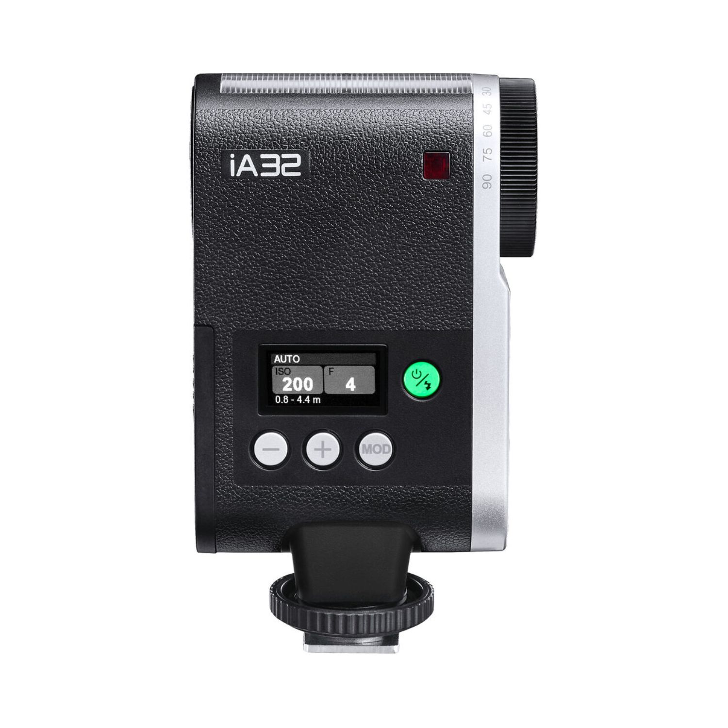 Godox iA32 Mini Flash