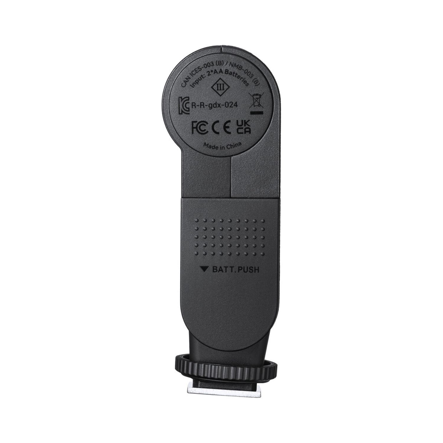 Godox iA32 Mini Flash