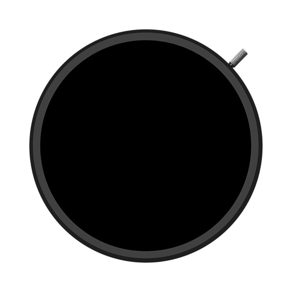 H&Y 77mm HD EVO-Series Variable ND3-1000 & CPL Filter Kit