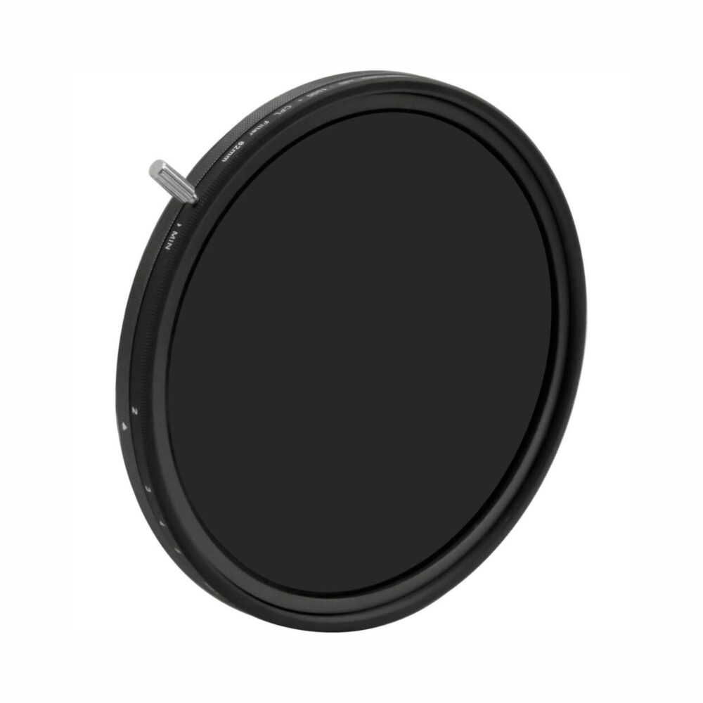 H&Y 82mm HD EVO-Series Variable ND3-1000 & CPL Filter Kit